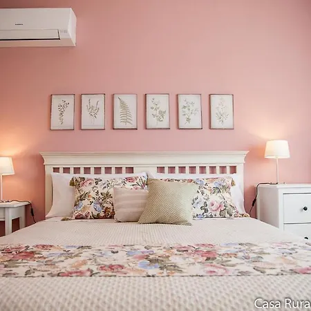 Casa Rural La Pradera Guadamur