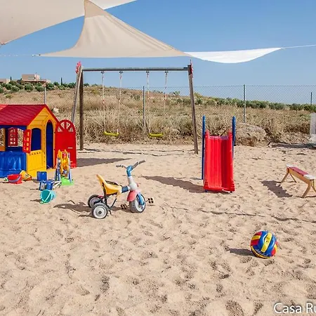 Casa Rural La Pradera Сasa de vacaciones Guadamur
