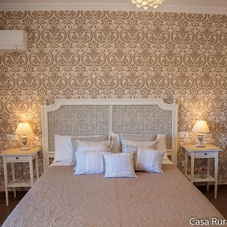 Casa Rural La Pradera * Guadamur